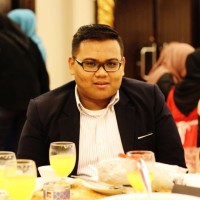 Muhammad Azim Shauqi Bakri