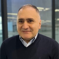 Gagik Danielyan