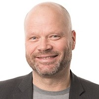 Snorre Meland