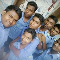 Md Sajib Mia