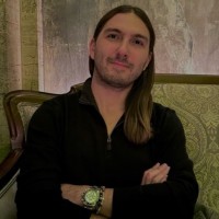 Gabriel Rios