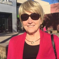 Terrie Hopton