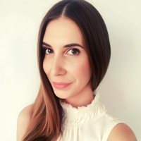 Alicja Dulanowska (Glowacka)