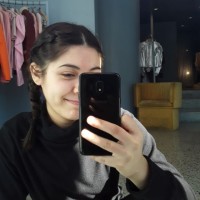 Agustina Díaz