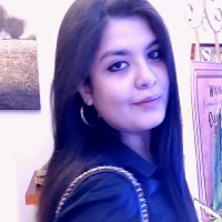 Soumya Jain