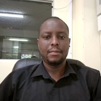Charles Peter Mwangi