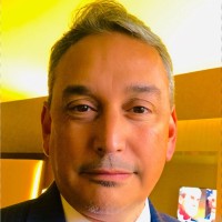 Lorenzo Olivarez Jr., Cpa