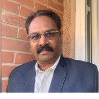 Karthikeyan Kathiresan Pmp®