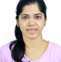 Sreeshma P