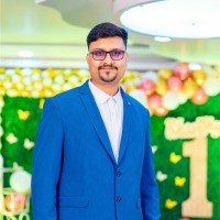 Joseph Jagadeesh D