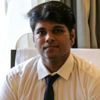 Tanmay Chaudhari