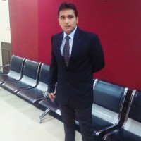 Henil Bilakhia