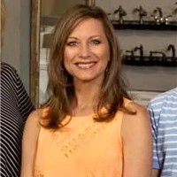 Candace Broussard