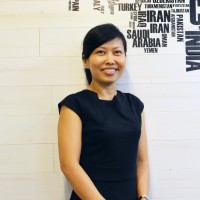 TRAM Nguyen