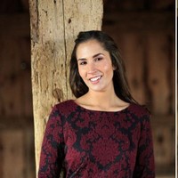 Caitlin Pohleven