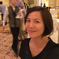 Cindy Hsiao