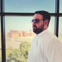 Haris Javaid Butt