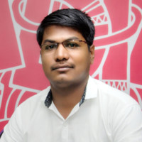 Ankush Damare