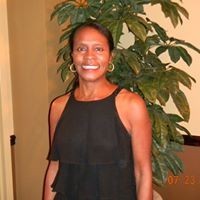 Mary Thomas