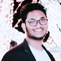 Prudhvi Kumar K