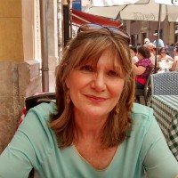 Caroline Zartash-Lloyd