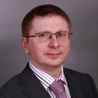 Ilia Beliakov