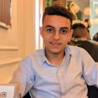 Ahmed Mega