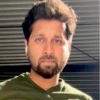 Abhishek SIDDALINGA SWAMY