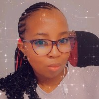 Sinenhlanhla Mathebula