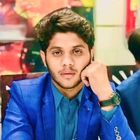 Muhammad Talha Shareef