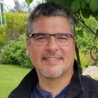 Darren Larose