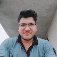 Md Ashfaque