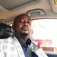 George Owusu