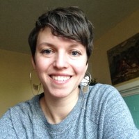 Naomi Broome