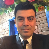 Ahmet Mangal