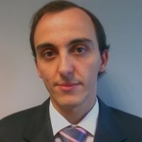 Diogo Branco, PMP