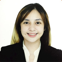 Kristel Mae Lleva