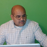 Dimas Argueta