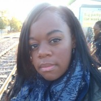 Sunitta Petersen-Hall