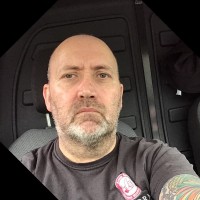Steve White