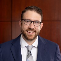 Eric M. Mercer