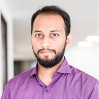 DIPAK JADAV