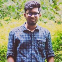 Vignesh Chandrasekar