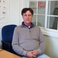 Eric Warm
