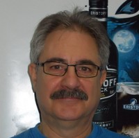 Dominique Paschal