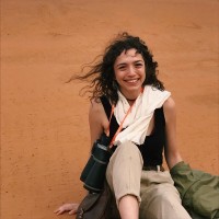 Çağla Büyüközer