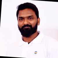 Rajkamal Panneerselvam