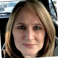 Tracy Hilton