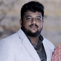 Karthik Gowda J