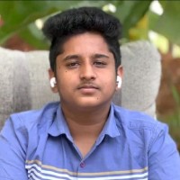 Vishal Murugan